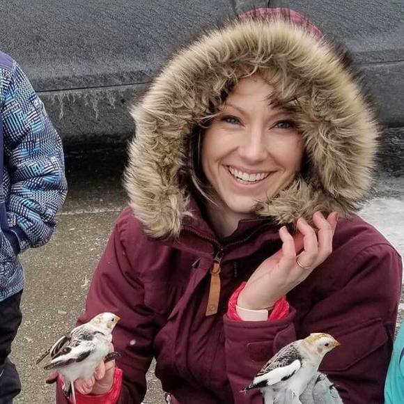 Meet your Posher, Emily - Picture 1 of 1